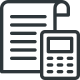 Preparation & Certification of Service Charge Accounts