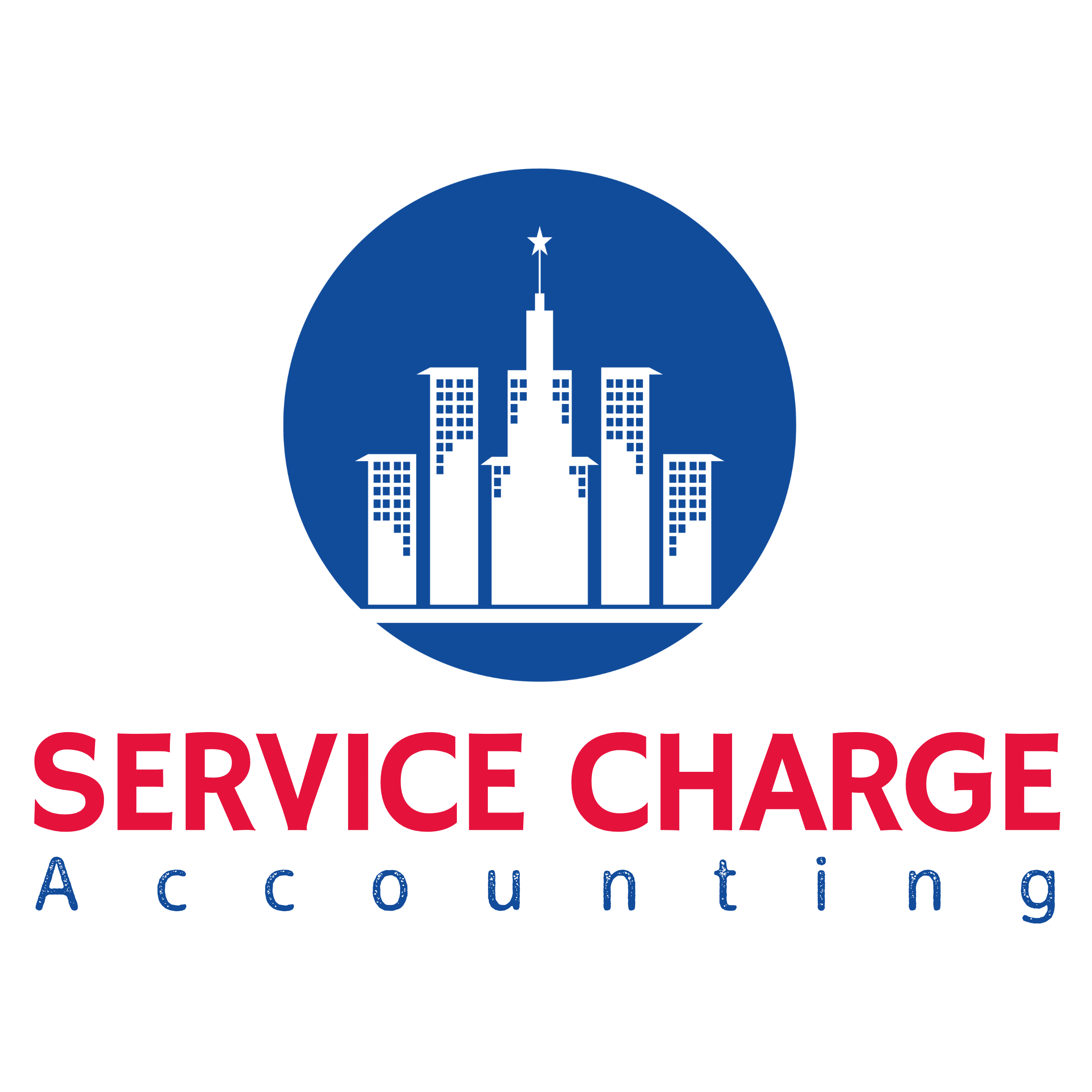 Service Charge Accounting